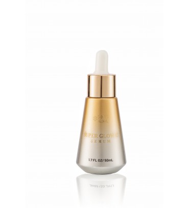 Bio Glow C Serum...