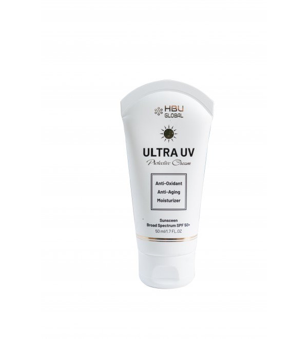 ULTRA UV PROTECTIVE CREAM